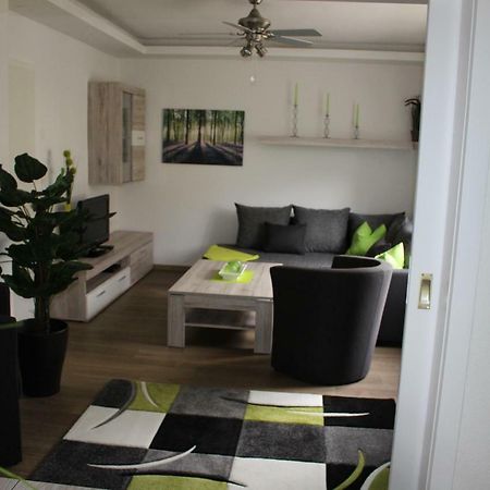 Villa Le ไลป์ซิก ภายนอก รูปภาพ